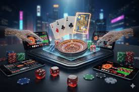 Gambling Sider Uden ROFUS Din Guide til Online Spil
