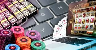 Spin City Casino - Twoja brama do gier online Spin City Casino - Twoja brama do gier online