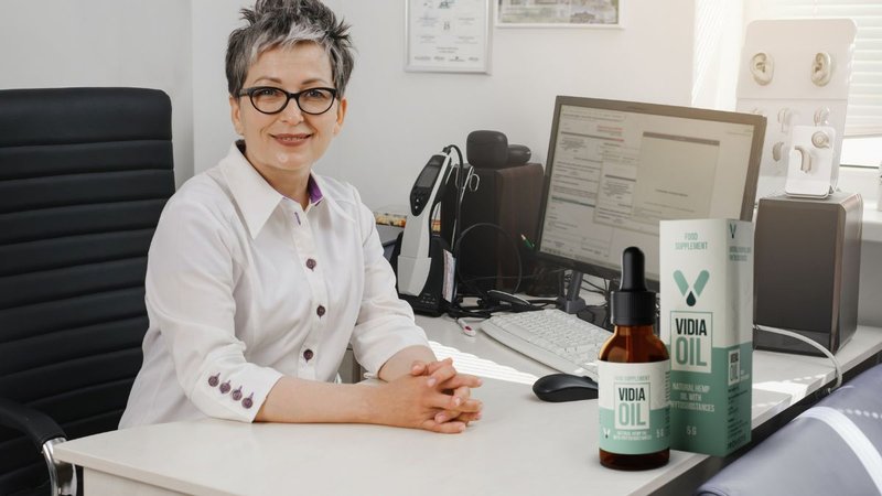A look at vidia oil czy można kupić w aptece