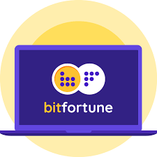 Bitfortune for New Users A Beginner's Guide