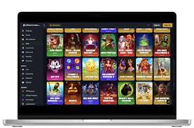Discover Bitfortune Live Casino The Leading Platform for Crypto Gamers