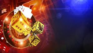 Discover the Excitement of god55 Singapore Your Ultimate Online Casino Destination -1124179340
