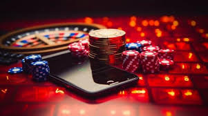 Discover the Excitement of god55 Singapore Your Ultimate Online Casino Destination -1124179340