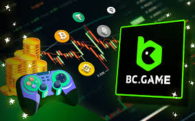 Discover the Exciting World of BC.Game AR Casino