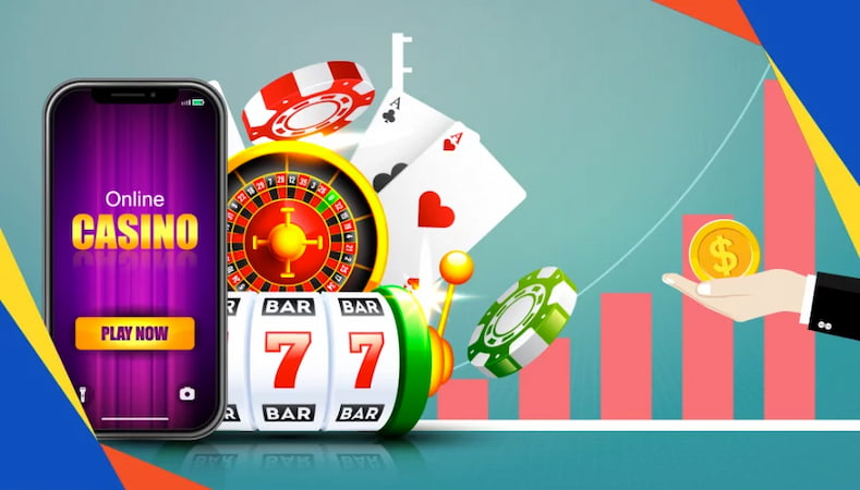 Explora el Mundo de CashWinCasino Diversión y Ganancias en Línea