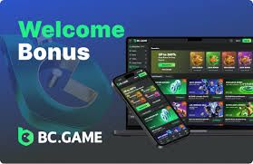 Exploring BC.Game Crypto Casino in Jordan 1745780956