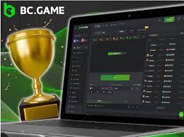 Exploring BC.Game ID Bonus Offers Maximizing Your Gaming Experience