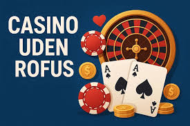 Online Casino Uden Rufus – Opdag de Bedste Spilmuligheder Online Casino Uden Rufus – Opdag de Bedste Spilmuligheder