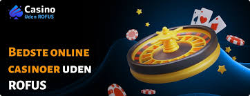 Online Casino Uden Rufus Spil uden Bekymringer 1219846409