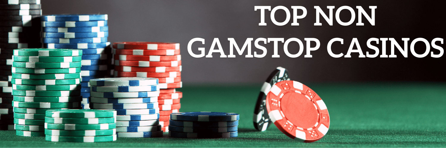 Top Non GamStop Casinos Discover the Best Betting Sites
