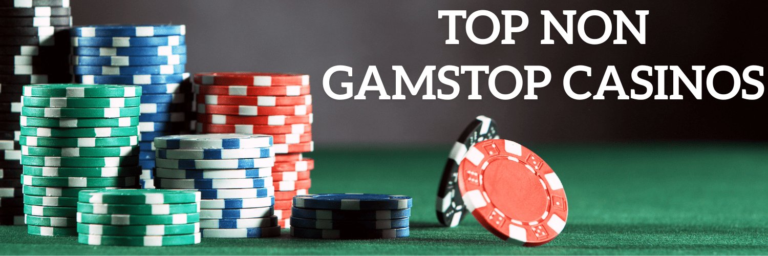 Top Non GamStop Casinos Discover the Best Betting Sites